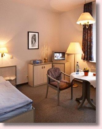 Hotel Rabensteiner Hof Chemnitz Chambre photo